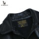 ͽ���� 2026SS  FCCO002 Keylock (36-42) / BLACK / FINECREEK LEATHERS �ե����󥯥꡼���쥶����