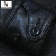 ͽ���� 2026SS  FCCO002 Keylock (36-42) / BLACK / FINECREEK LEATHERS �ե����󥯥꡼���쥶����