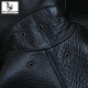 ͽ���� 2026SS  FCCO002 Keylock (36-42) / BLACK / FINECREEK LEATHERS �ե����󥯥꡼���쥶����