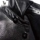 ͽ���� 2026SS  FCCO002 Keylock (36-42) / BLACK / FINECREEK LEATHERS �ե����󥯥꡼���쥶����