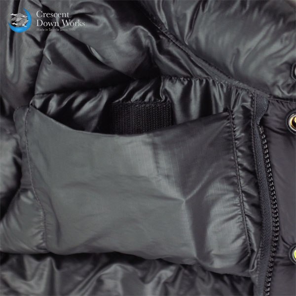 CRESCENT DOWN WORKS ����å���� ���������� LIMITED ITALIAN VEST ����������٥���