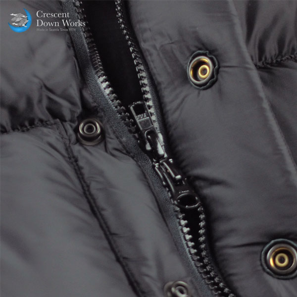 CRESCENT DOWN WORKS ����å���� ���������� LIMITED ITALIAN VEST ����������٥���