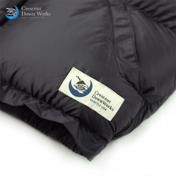 CRESCENT DOWN WORKS ����å���� ���������� LIMITED ITALIAN VEST ����������٥���