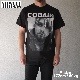 " EYE LINER PHOTO " " KURT COBAIN  " Tee