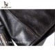 FINECREEK LEATHERS  FCJK015  LEON Custom ( HEAVY WEIGHT ) / BLACK