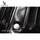 ͽ 2025SS  FCJK001  Richmond (36-42) / BLACK / FINECREEK LEATHERS ե󥯥꡼쥶 