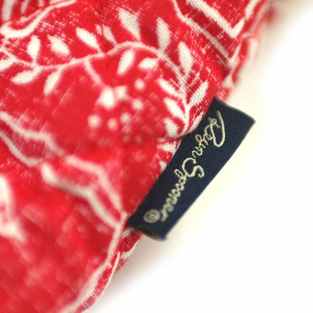 Lee �� REYN SPOONER �꡼ �� �쥤�󥹥ס��ʡ� BIG TOTE BAG (RED)