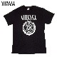 " VESTIBLE " " NIRVANA  " Tee
