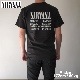 " VESTIBLE " " NIRVANA  " Tee