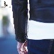 ͽ 2025SS  FCJK018 Richard (36-42) / BLACK / FINECREEK LEATHERS ե󥯥꡼쥶