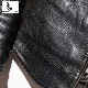 ͽ 2025SS  FCJK018 Richard (36-42) / BLACK / FINECREEK LEATHERS ե󥯥꡼쥶