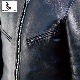 ͽ 2025SS  FCJK018 Richard (36-42) / BLACK / FINECREEK LEATHERS ե󥯥꡼쥶