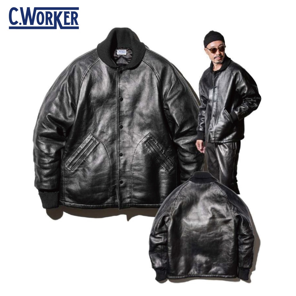 ͽ����2026SS CWJK036 IGOR (36-42) / BLACK / CWORK �������