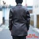 ͽ���� 2026SS FCCO003 Norton / BLACK / FINECREEK LEATHERS �ե����󥯥꡼���쥶����