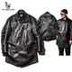 ͽ���� 2026SS FCCO003 Norton / BLACK / FINECREEK LEATHERS �ե����󥯥꡼���쥶����