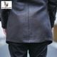 ͽ���� 2026SS FCCO003 Norton / BLACK / FINECREEK LEATHERS �ե����󥯥꡼���쥶����
