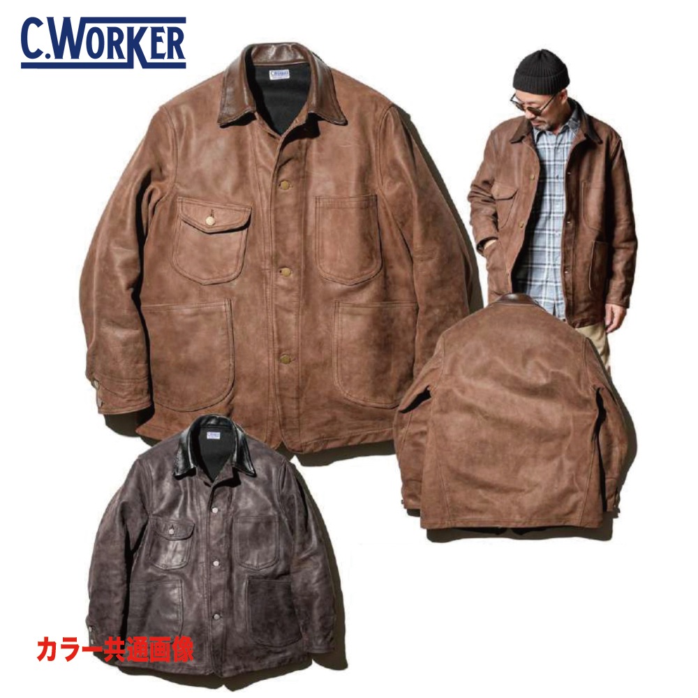 ͽ����2026SS CWJK035 HUMMER (36-42) / BLACK / CWORK �������