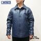 ͽ����2026AW CWJK043 SLAP (36-42) / DARK NAVY / CWORK �������