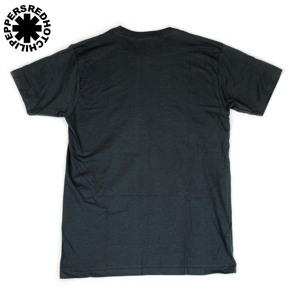 " ASTERISK " " RED HOT CHILI PEPPERS  " Tee