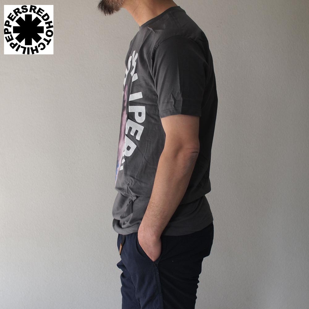 " ASTERISK " " RED HOT CHILI PEPPERS  " Tee