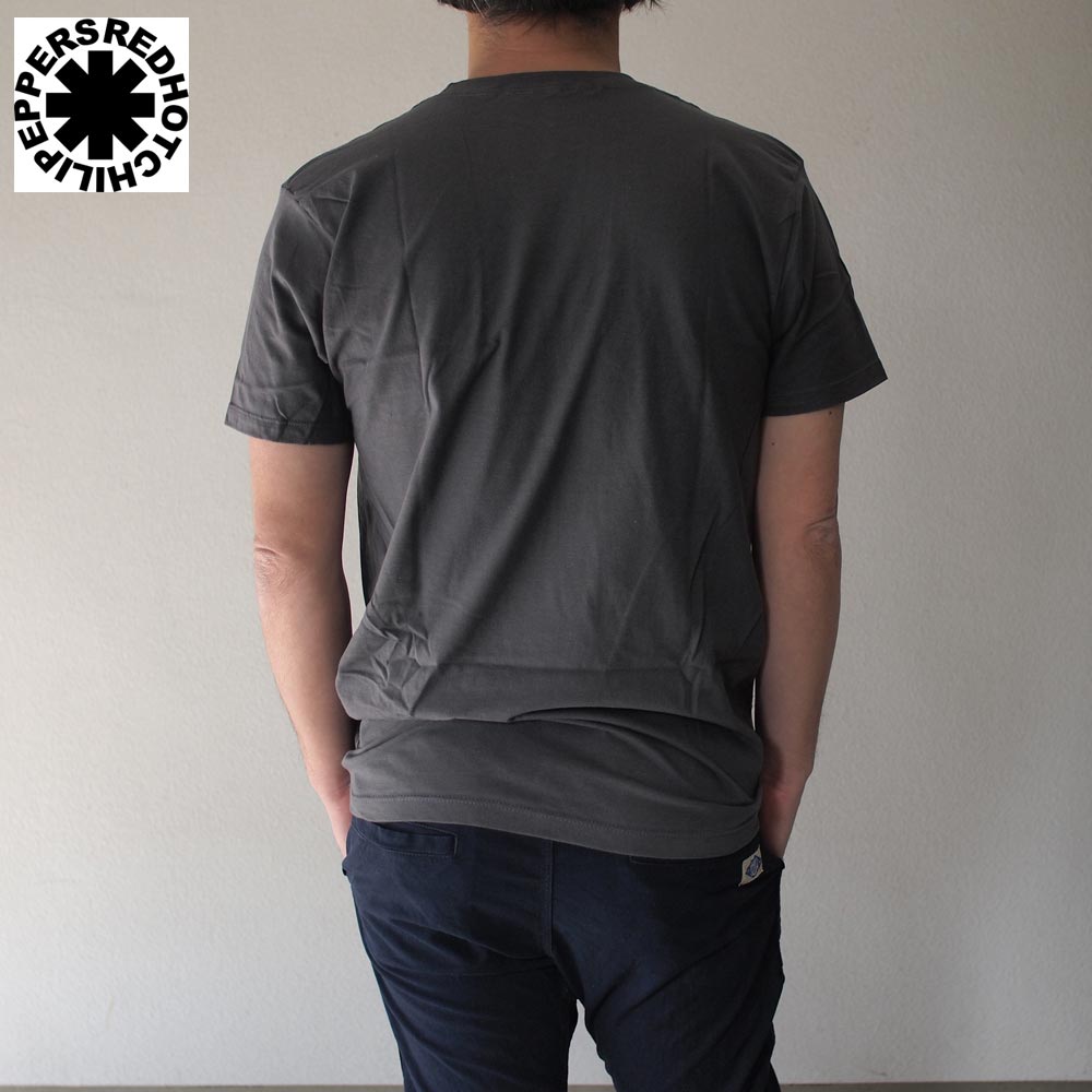 " ASTERISK " " RED HOT CHILI PEPPERS  " Tee
