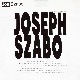 JOSEPH SZABO 祼ա PHOTO PRINT 󥰥꡼T / WHITE
