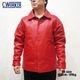 ͽ����2026AW CWJK043 SLAP (36-42) / RED / CWORK �������