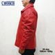 ͽ����2026AW CWJK043 SLAP (36-42) / RED / CWORK �������