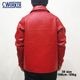 ͽ����2026AW CWJK043 SLAP (36-42) / RED / CWORK �������