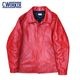 ͽ����2026AW CWJK043 SLAP (36-42) / RED / CWORK �������