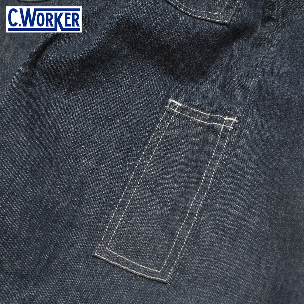 C WORKS  ALBANS / BLUE