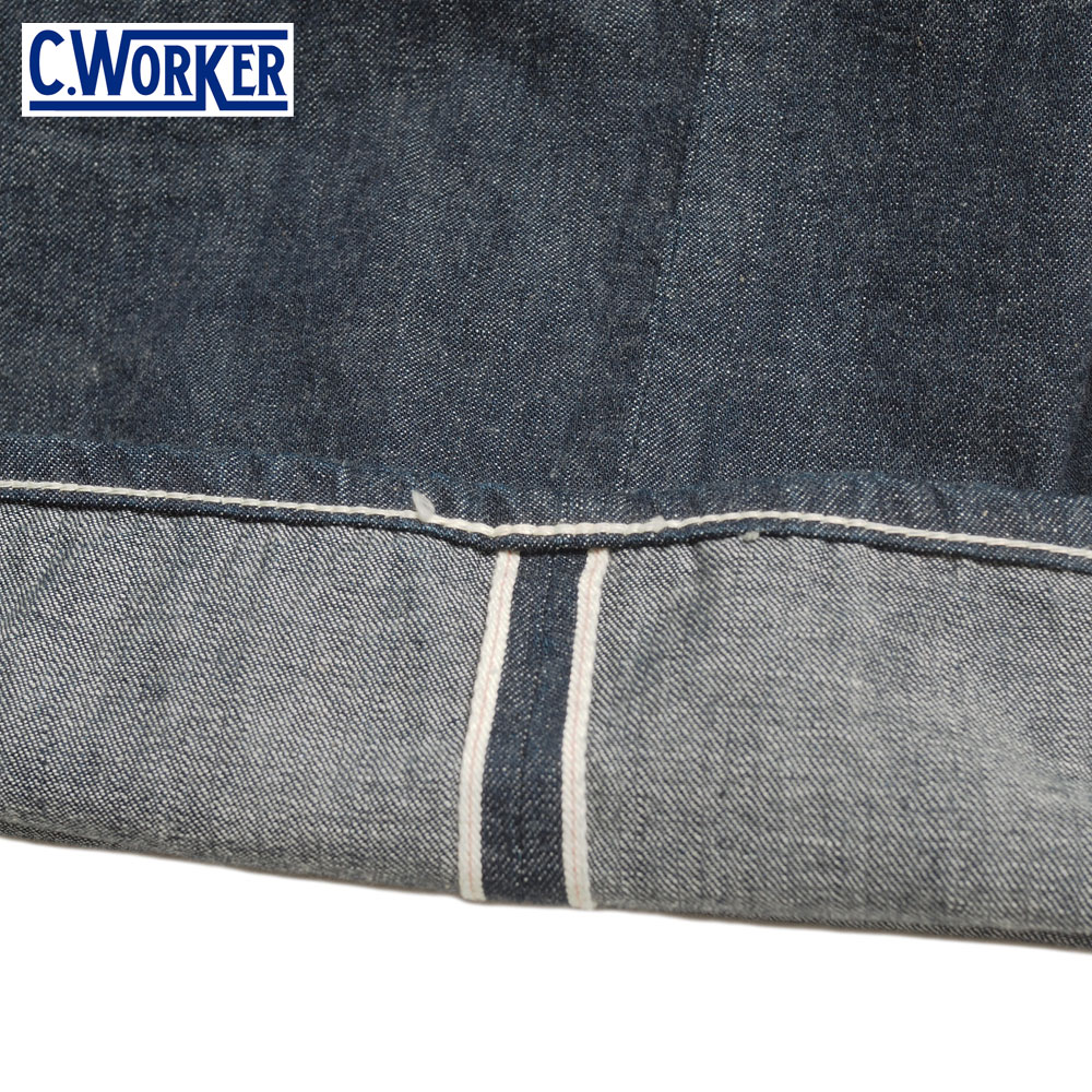 C WORKS  ALBANS / BLUE
