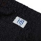 12.5oz ΢���� SWEAT PANTS / BLACK / HIGHWAY NINE �ϥ��������ʥ���
