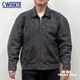 ͽ����2026SS CWJK034 STEEL (46/48) / BLACK / CWORK �������