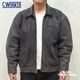 ͽ����2026SS CWJK034 STEEL (46/48) / BLACK / CWORK �������