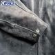 ͽ����2026SS CWJK034 STEEL (46/48) / BLACK / CWORK �������