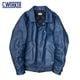 ͽ����2026AW CWJK042 CARLTON (36-42) / DARK NAVY / CWORK �������