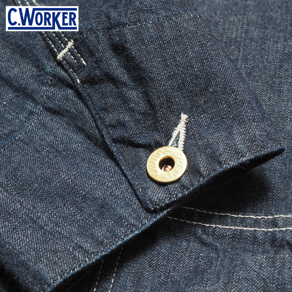 C WORKS ��������� BECKLEY / BLUE