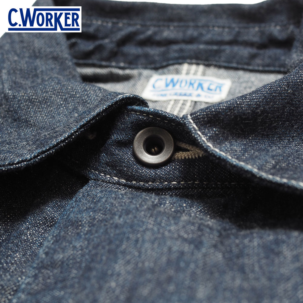 C WORKS ��������� BECKLEY / BLUE