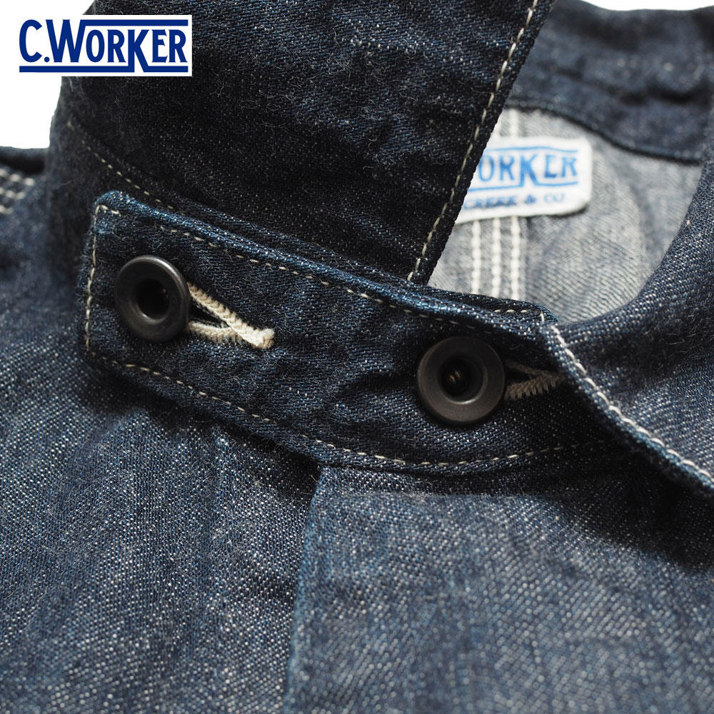 C WORKS ��������� BECKLEY / BLUE