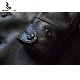 ͽ����2025AW��FINECREEK LEATHERS �ե����󥯥꡼���쥶����  FCCO001  Gilmour  / BLACK