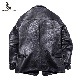 ͽ����2025AW��FINECREEK LEATHERS �ե����󥯥꡼���쥶����  FCCO001  Gilmour  / BLACK