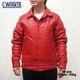 ͽ����2026AW CWJK042 CARLTON (36-42) / RED / CWORK �������