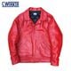ͽ����2026AW CWJK042 CARLTON (36-42) / RED / CWORK �������