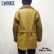 ͽ����2026AW CWCO006 BLADES (36-42) / KHAKI / CWORK �������