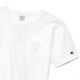 Champion �����ԥ��� T1011 POCKET-Tee MADE IN USA / WHITE