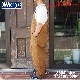 C WORKS  WIGWAM / BROWN