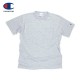 Champion �����ԥ��� T1011 POCKET-Tee MADE IN USA / GRAY