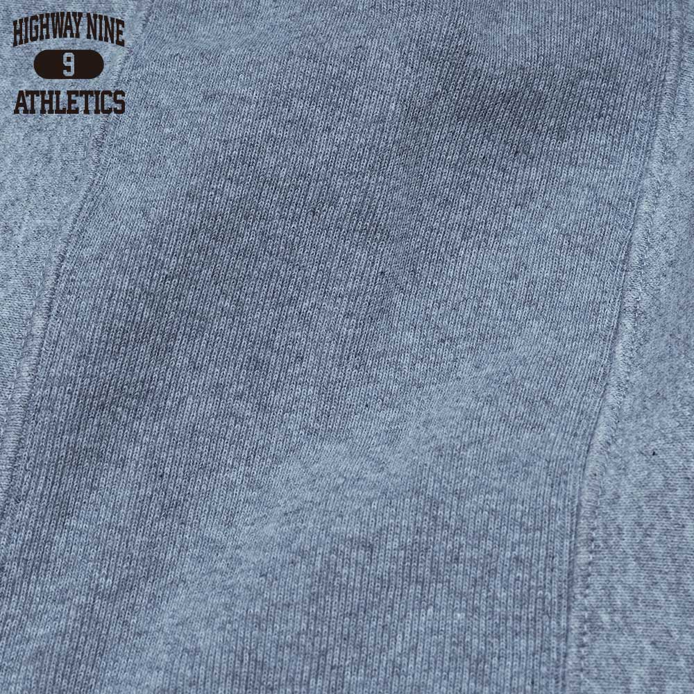 12.5oz ΢���� CREW  / GRAY / HIGHWAY NINE �ϥ��������ʥ���