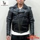 ͽ���� 2025AW FCJK035 Tapout / BLACK / FINECREEK LEATHERS �ե����󥯥꡼���쥶����